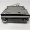 VINTAGE ALMANI CD/MP3 Player with FM/MW Tuner Car Stereo ALCM803 - UNTESTED
