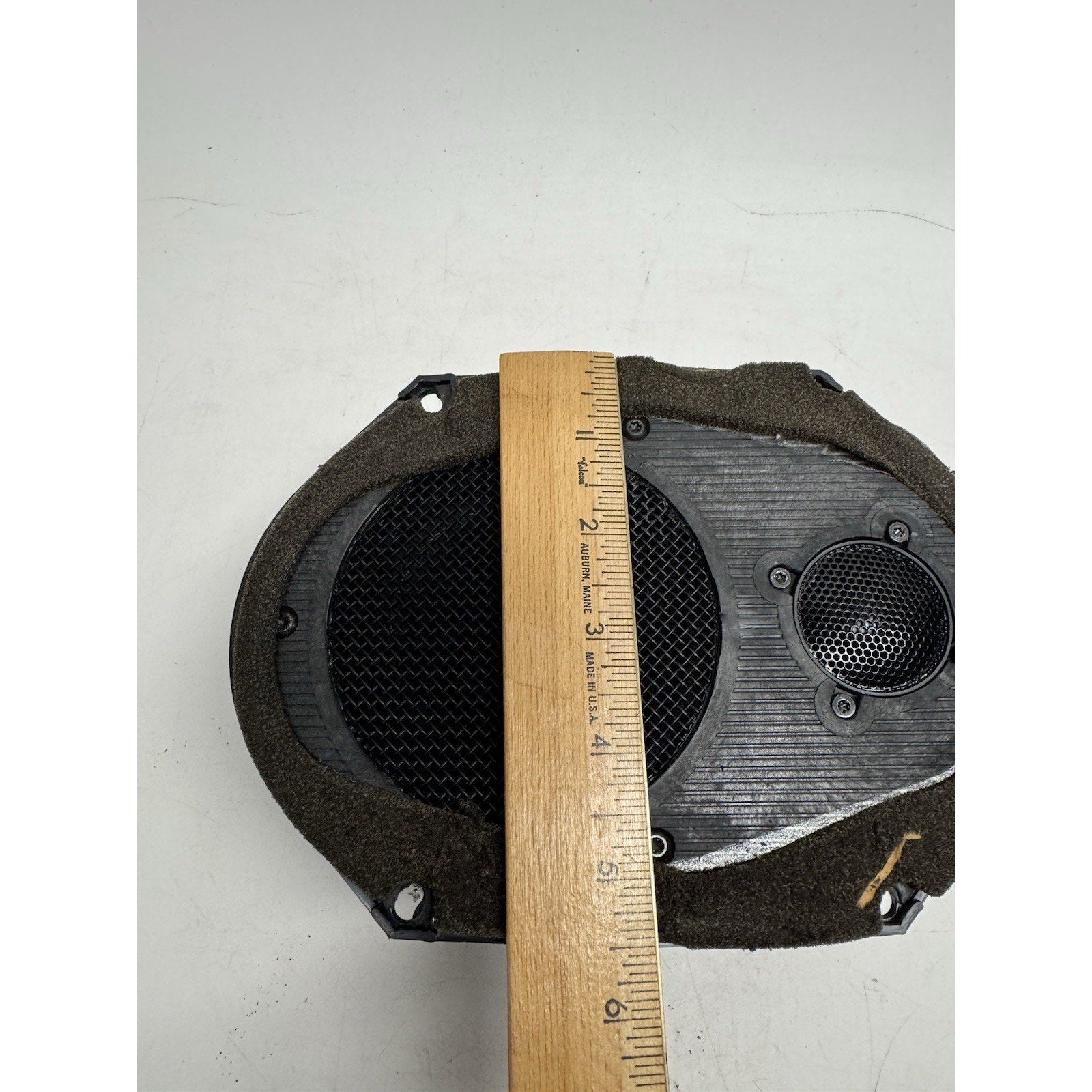 VINTAGE 89-95 Ford Thunderbird JBL 2 Way Audio Stereo Front Speaker F2VF-19A068