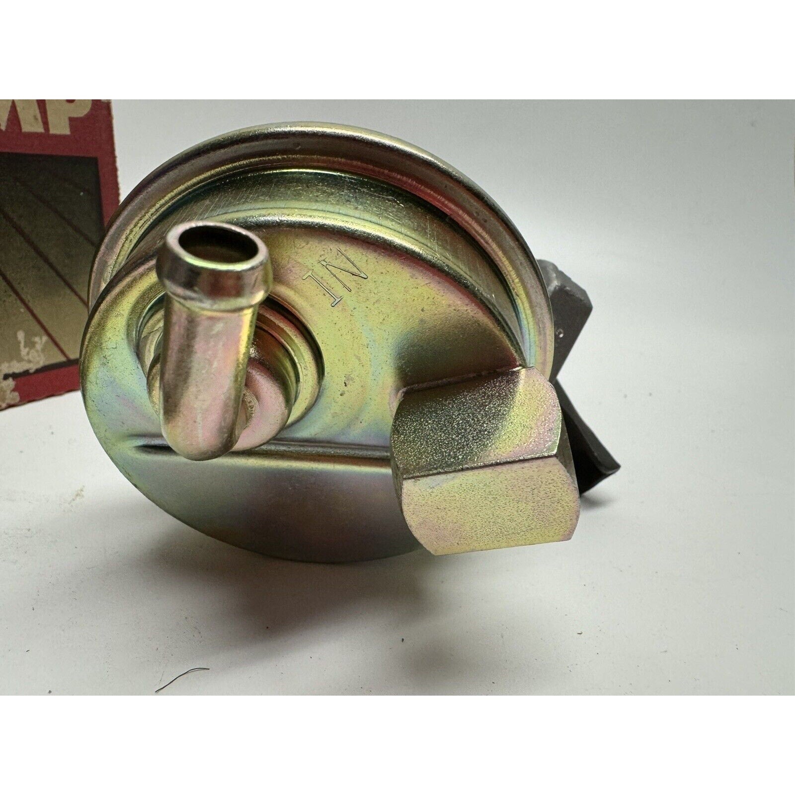 VINTAGE NOS 1967-1972 CHEVROLET CAMARO FUEL PUMP 40725 67-72 307 327 350