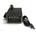 Vintage Audiovox 4 AMP DC Power Supply PS-4