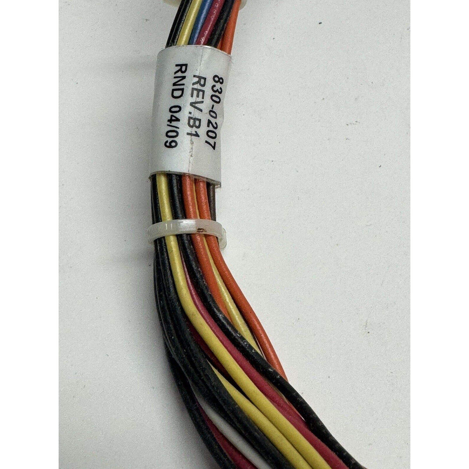 SEALED 3Y POWER TECHNOLOGY YM-6251C AP-1250-1010 POWER SUPPLY 250w +-5/12v &3.3v