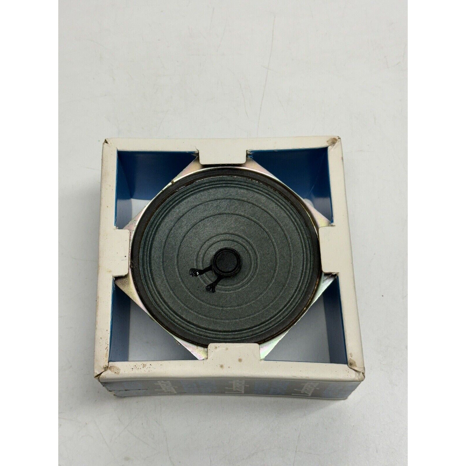 Vintage NOS Lafayette Speaker 4" Hi-Fi Speaker Made in Japan
