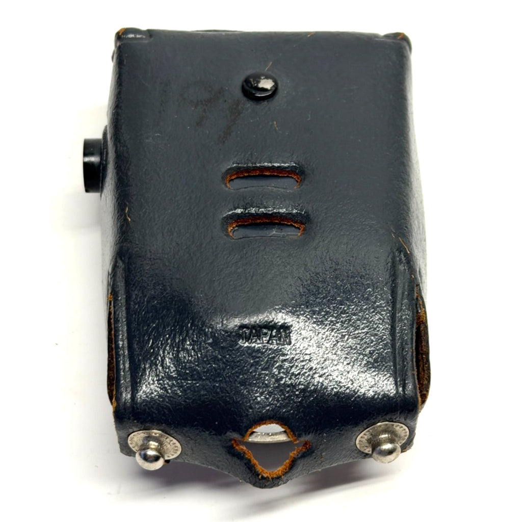 Vintage Gold Crest Camera Light Meter