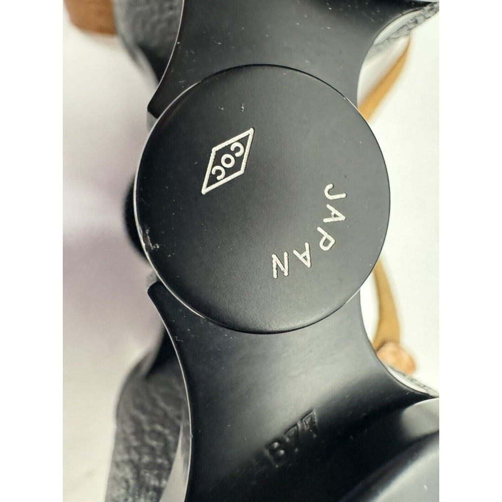 VINTAGE Yamatar 8X30 FlyWeight Binoculars Coated Optics 1000yds 393 Ft JAPAN