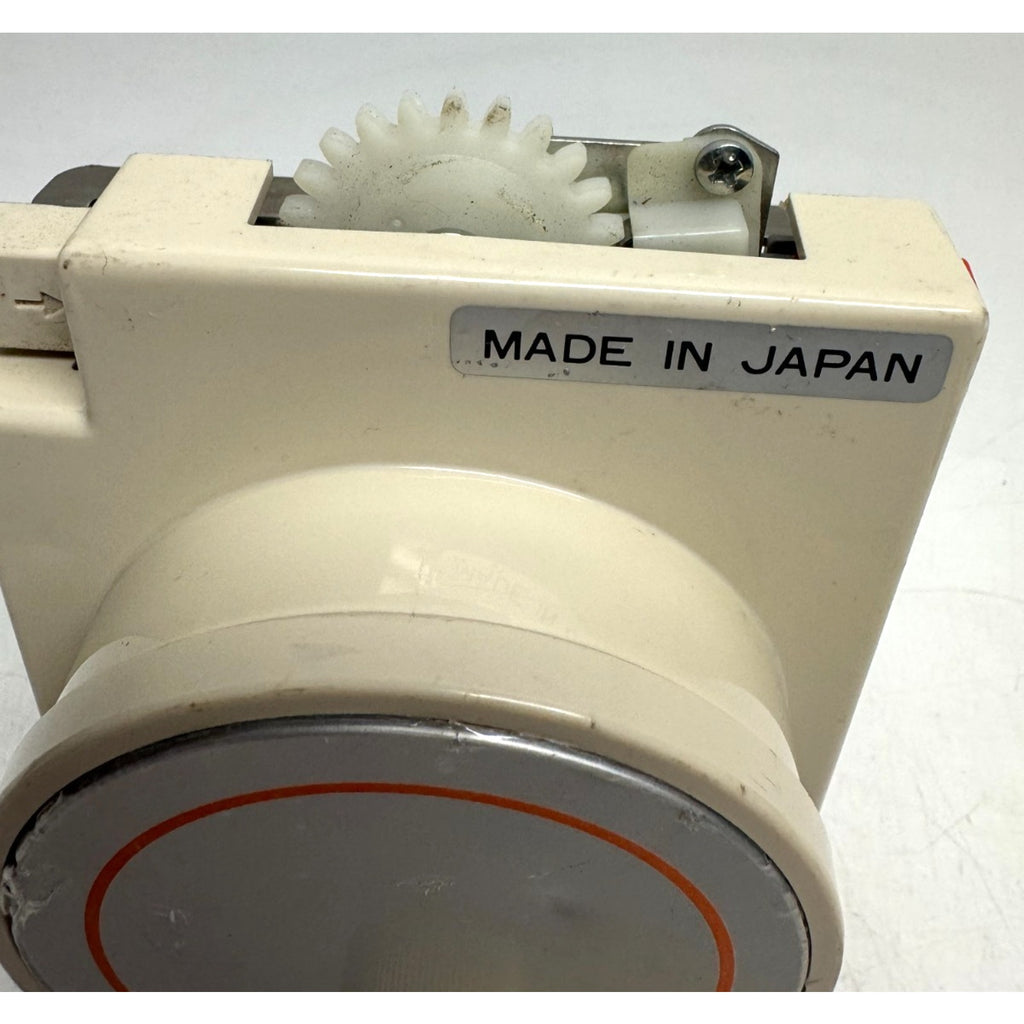Vintage Rib Transfer Carriage RT-1 Singer Made in Japan