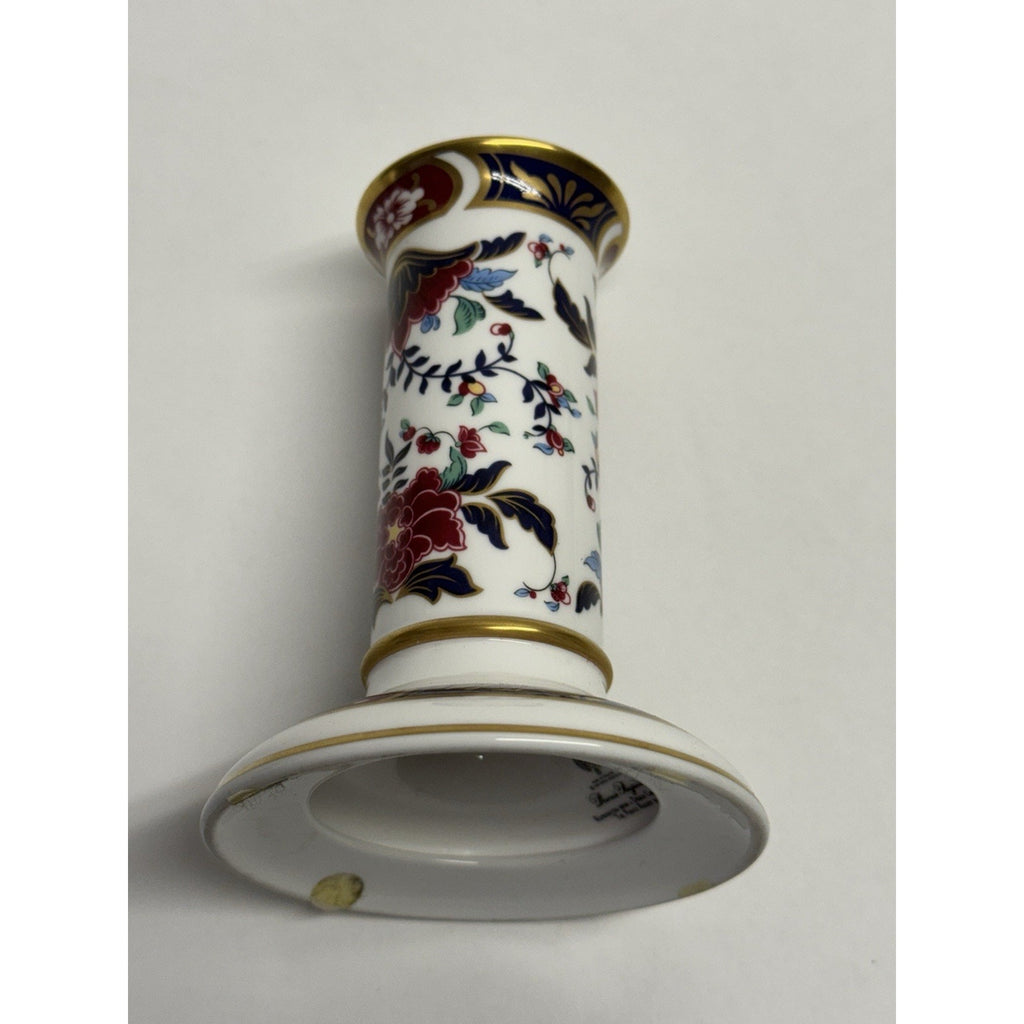 VINTAGE 1994 Royal Worcester Prince Regent 5" Made in England