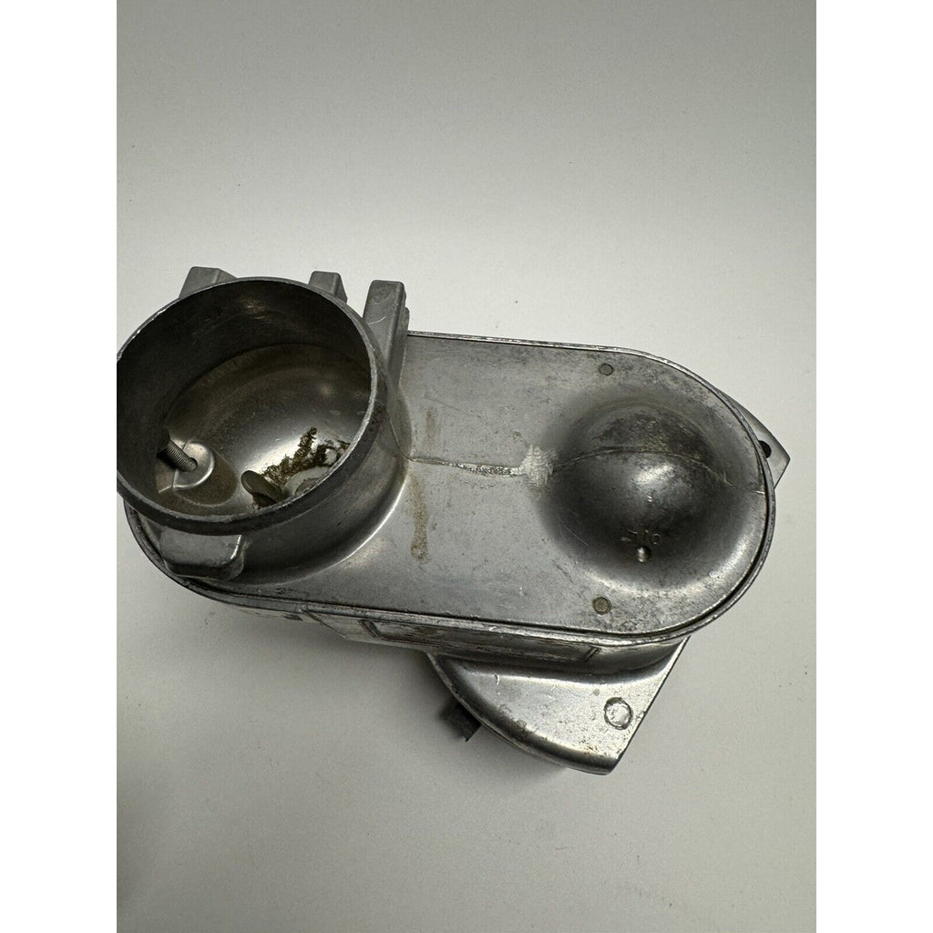 VINTAGE Kirby Vacuum Handi-Butler, Miracle Head Attachment & More : NEW