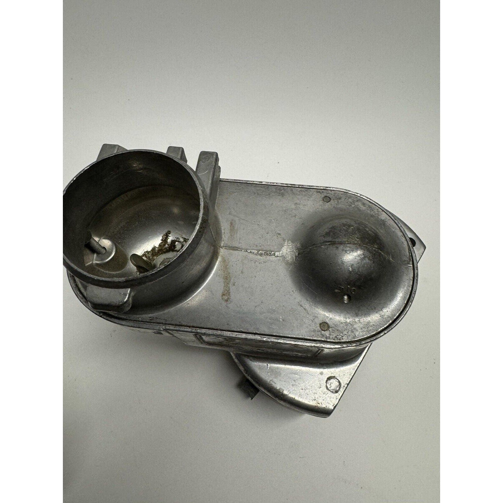 VINTAGE Kirby Vacuum Handi-Butler, Miracle Head Attachment & More : NEW
