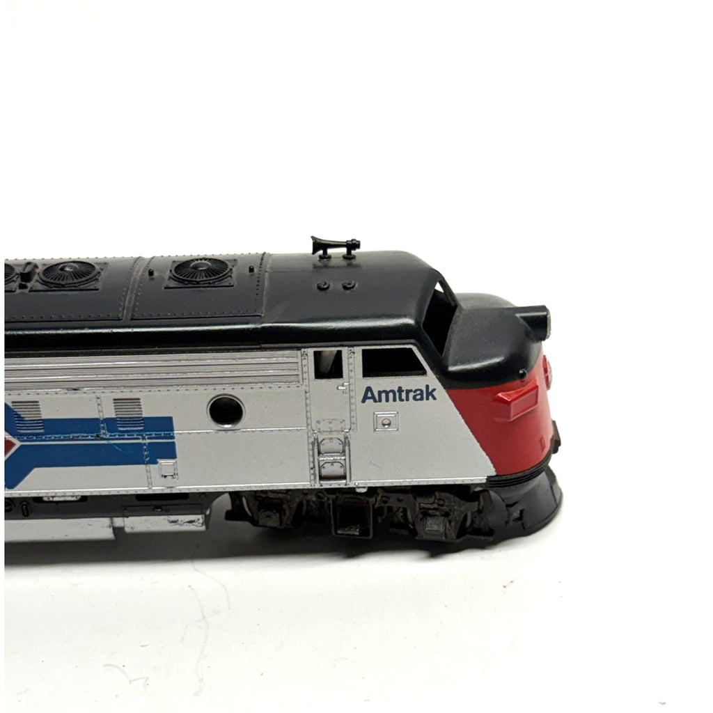 Vintage HO Scale Amtrak Super Power Diesel #103
