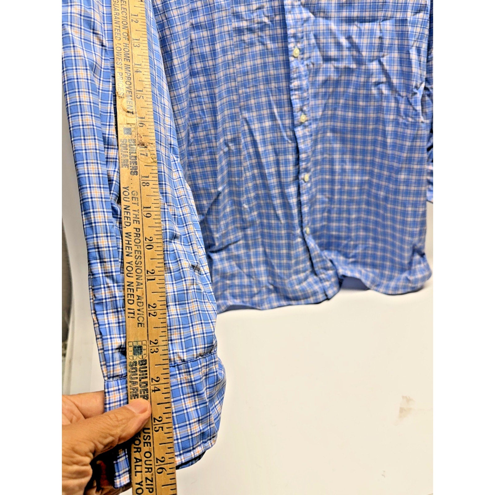 POLO Ralph Lauren Men's 4XB Big Classic Fit Short Sleeve Polo Shirt