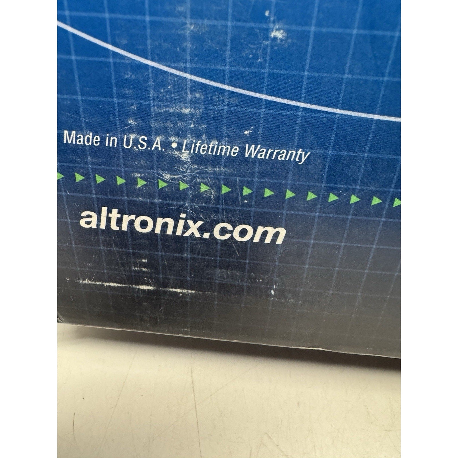 FACTORY SEALED NEW Altronix AL300ULX Power Supply / Battery Charger Made in USA
