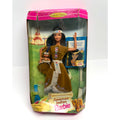 Vintage 1995 American Indian Barbie American Stories Collection NEW