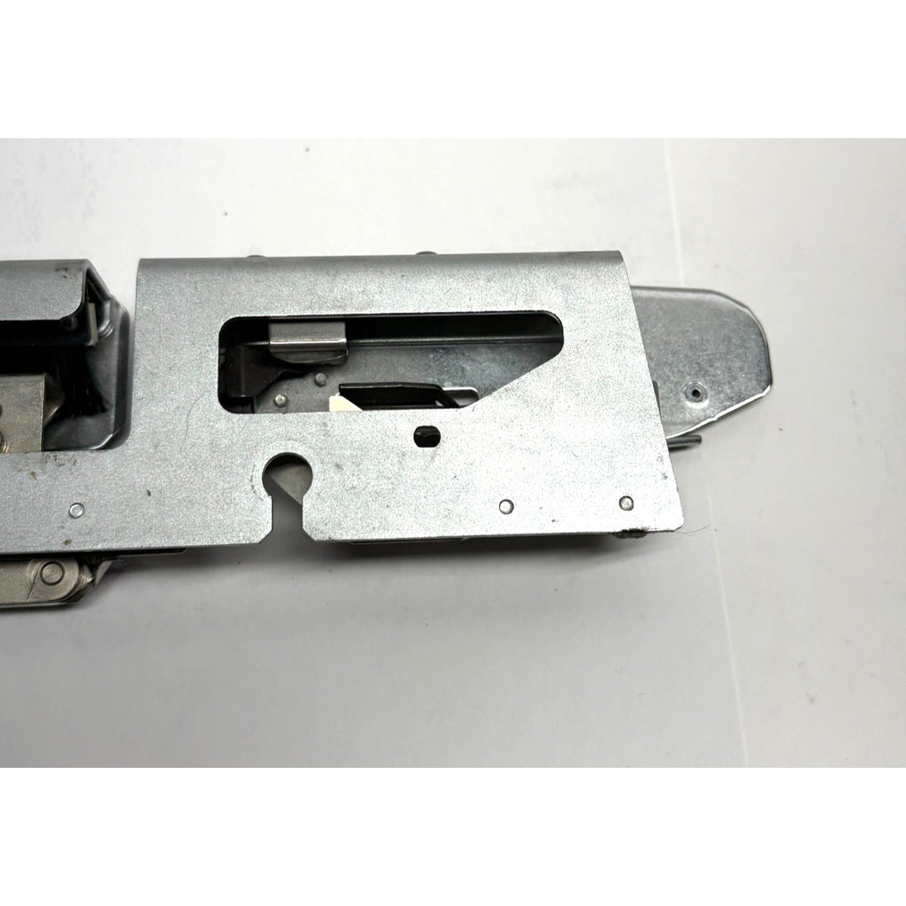 Vtg Knitmaster Knitting Machine - Lc-1 - Lace Carriage Sinker Plate Assembly