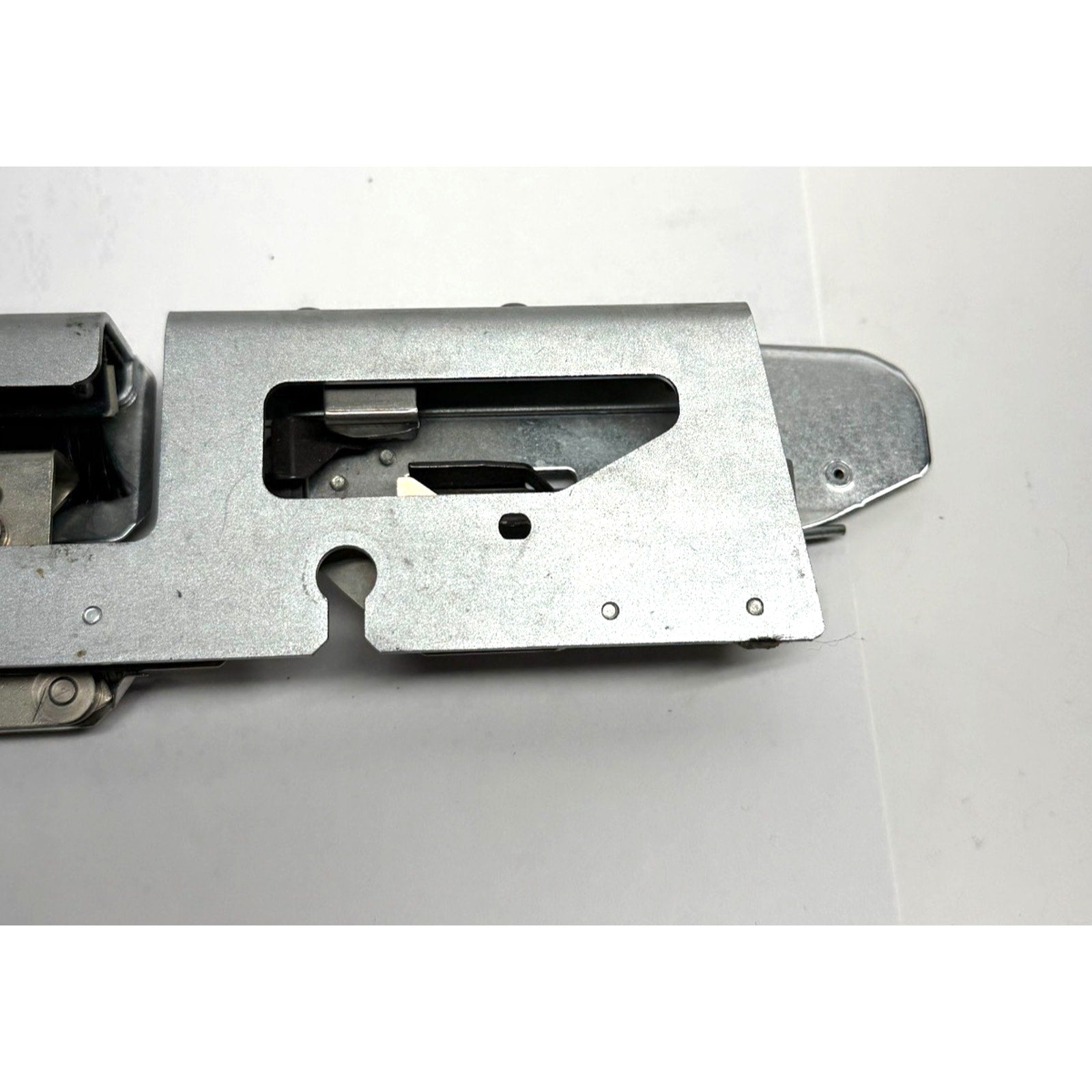 Vtg Knitmaster Knitting Machine - Lc-1 - Lace Carriage Sinker Plate Assembly