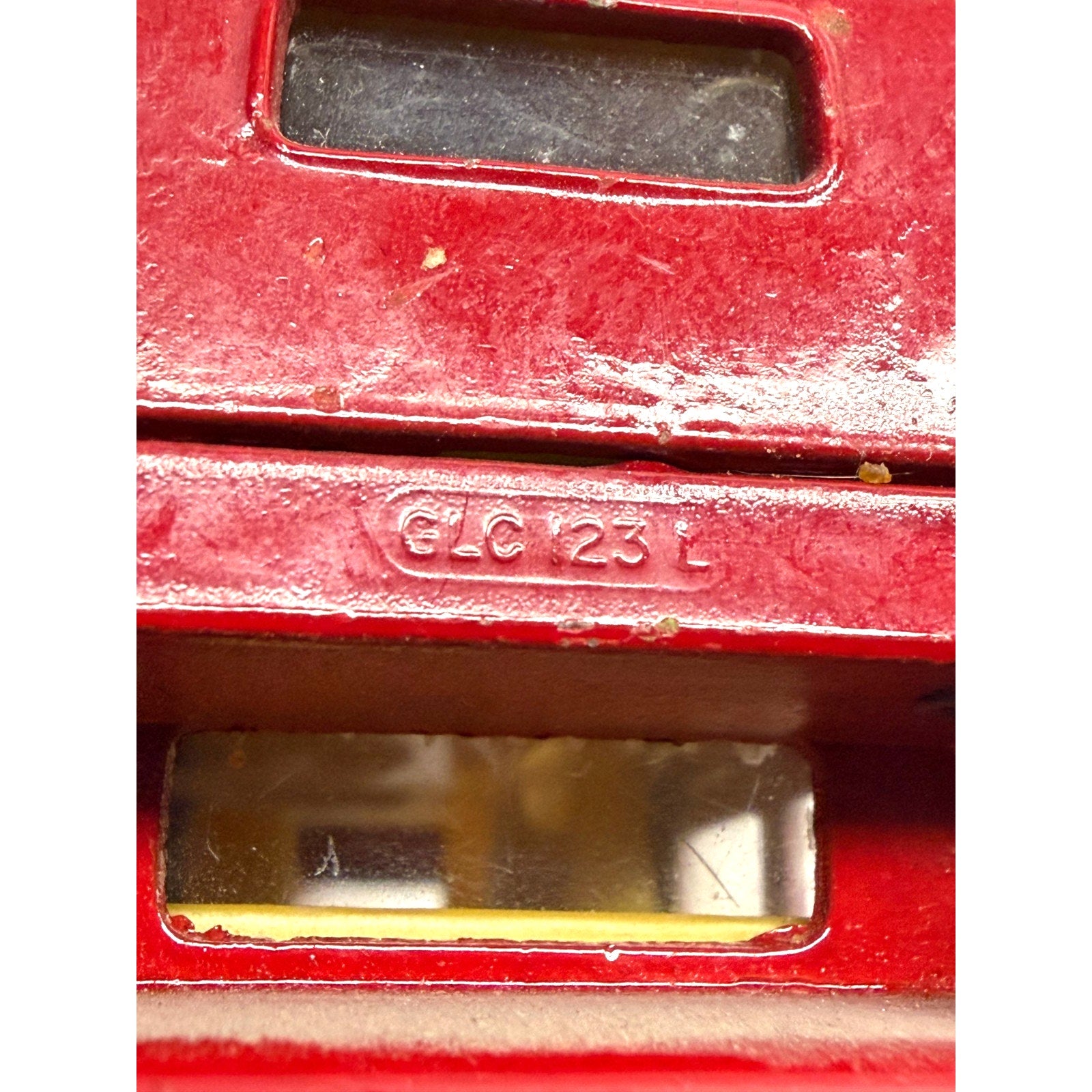 Vintage Matchbox Super Kings Londoner K-15 Swinging London Carnaby St Double Dec