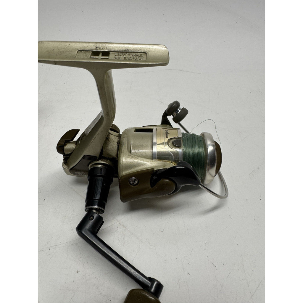 VINTAGE DAIWA JUPITER-Z 1500 T FISHING REEL