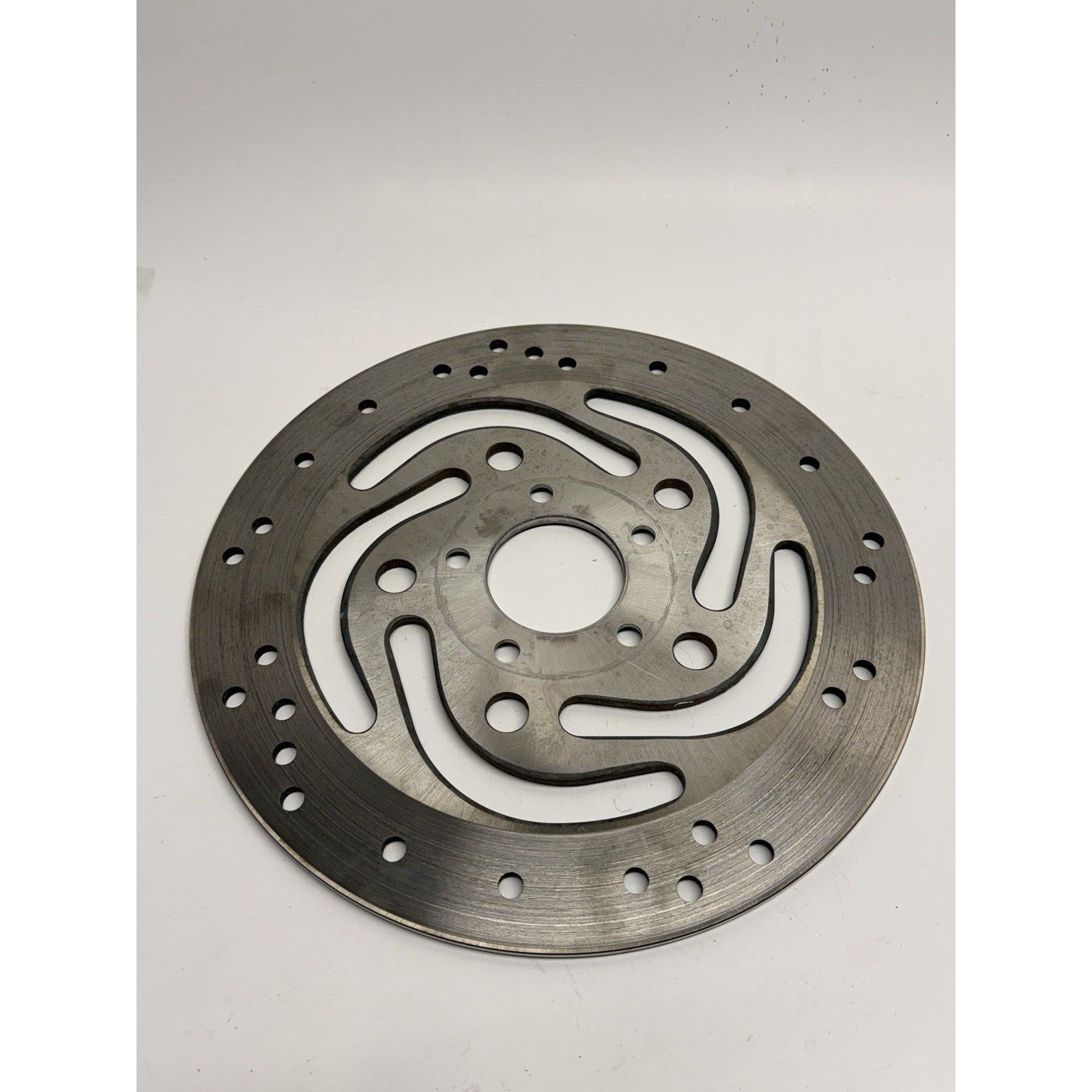 VINTAGE 2000 Harley 11.5" Back Rear Brake Disc Rotor 41797-00 #4118