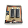 Vintage New Harley Davidson HOG Chrome and Rubber Foot Pegs 50130-95 2002 H-D