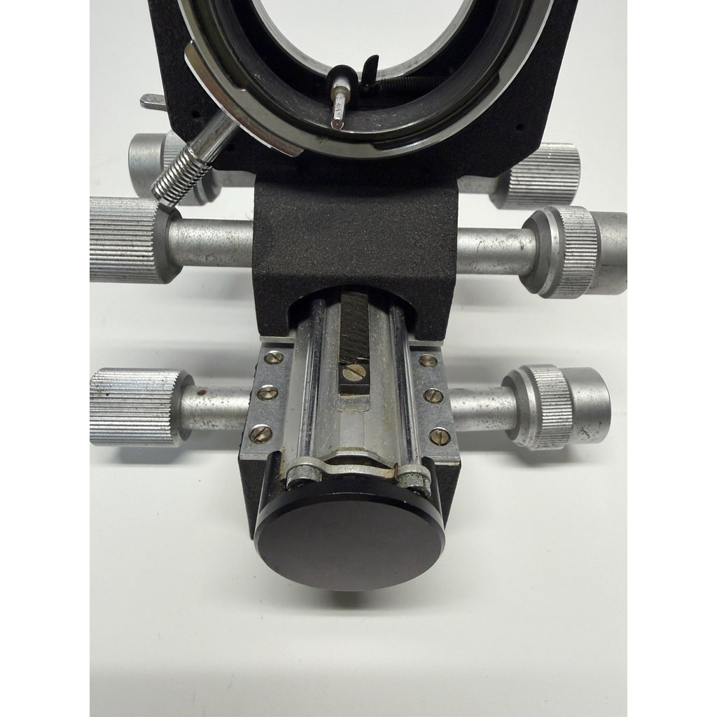 VINTAGE Canon Bellows FL w/Tripod Mount