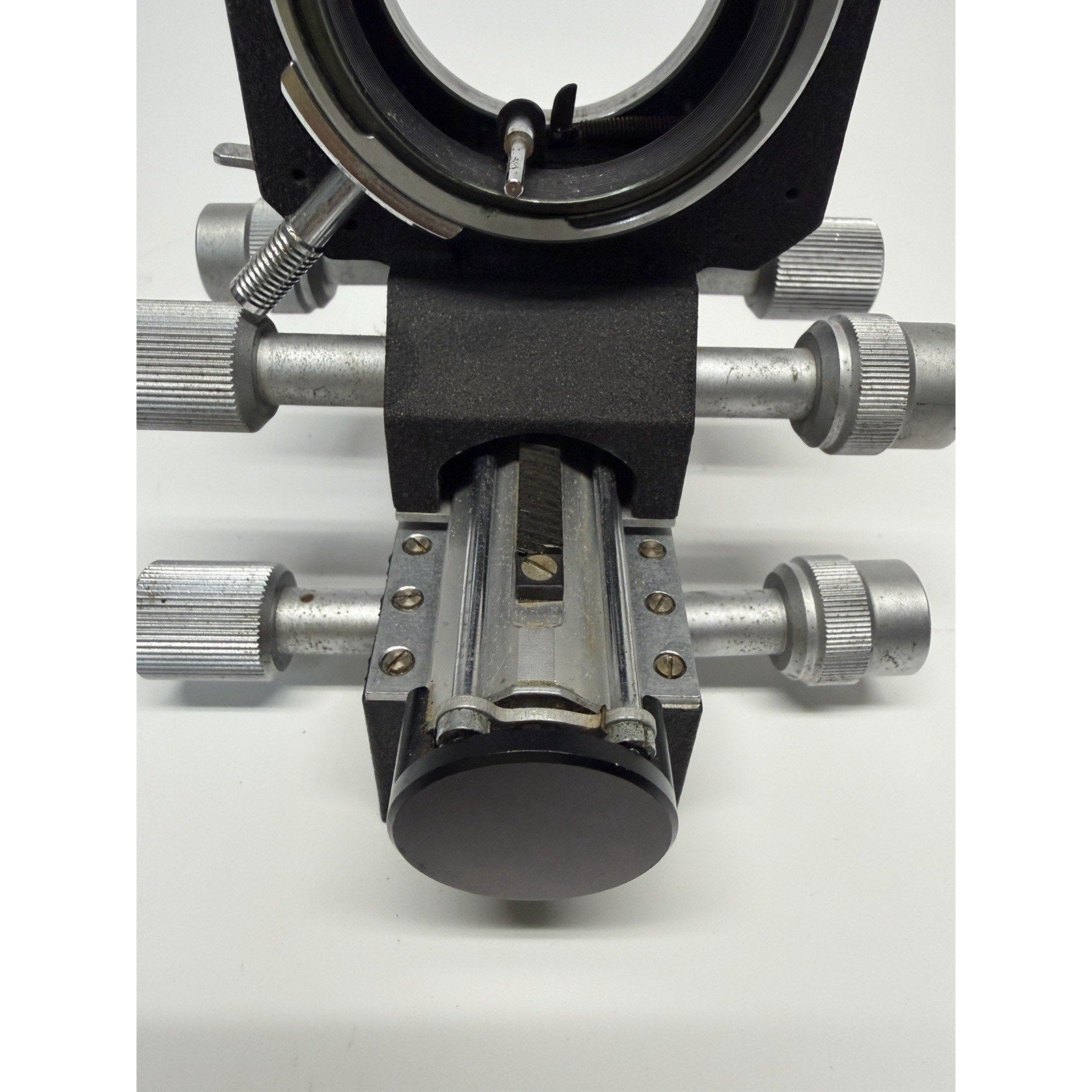 VINTAGE Canon Bellows FL w/Tripod Mount