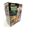 Vintage NOS Emson Pasta Machine 5 Shapes Made In Italy