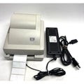 VINTAGE Zebra Eltron TLP 2642 Label Thermal Printer