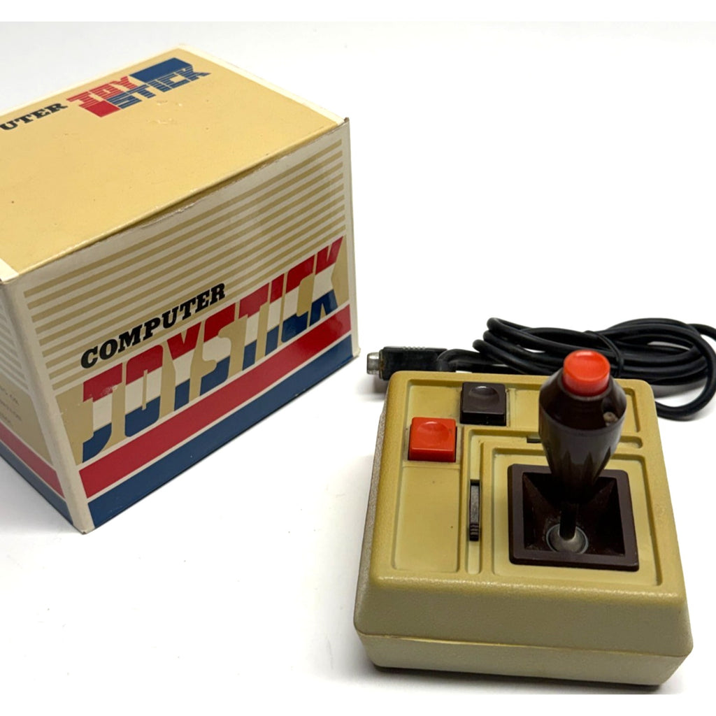 VINTAGE MIDASONIC JOY-STICK (G1)
