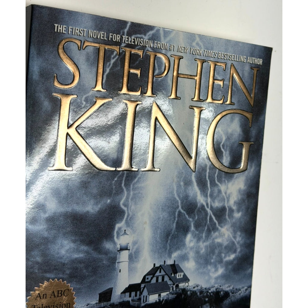 Vintage Storm of the Century by Stephen King - 1999