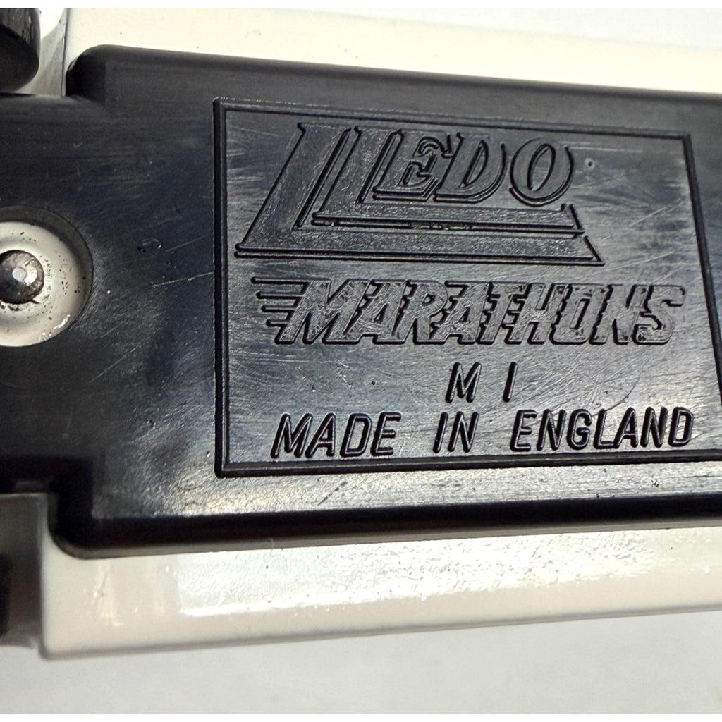 Vintage Lledo Marathons - M1003A - Leyland Olympian Bus - Pan-Am