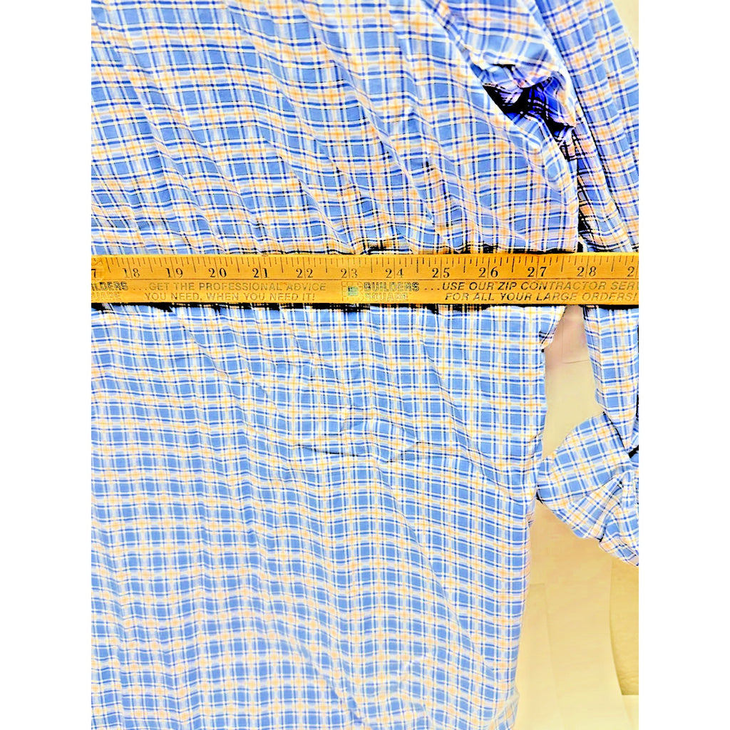 POLO Ralph Lauren Men's 4XB Big Classic Fit Short Sleeve Polo Shirt