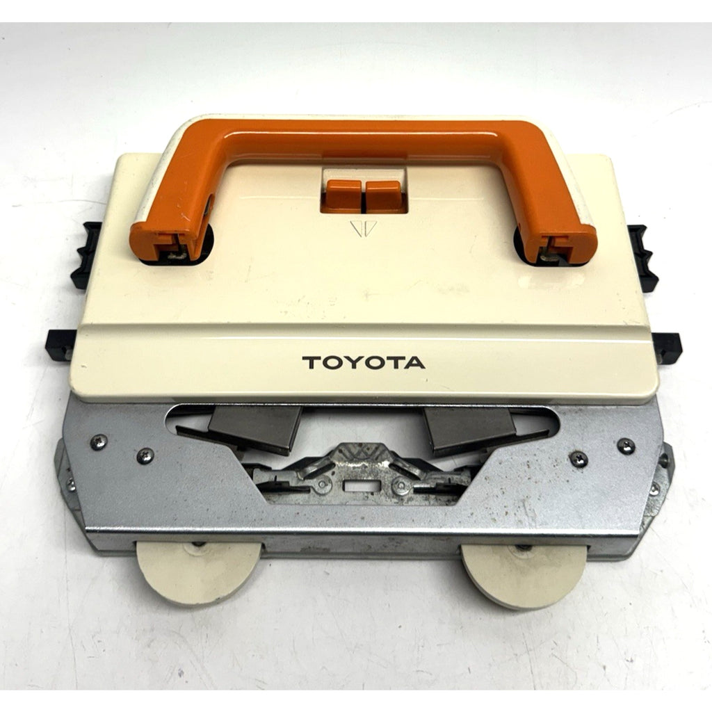 VINTAGE Toyota Lace Carriage Attachment Part For KS 901 Knitting Machine