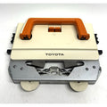 VINTAGE Toyota Lace Carriage Attachment Part For KS 901 Knitting Machine