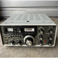 VINTAGE UNTESTED Yaesu FT-101 Transceiver