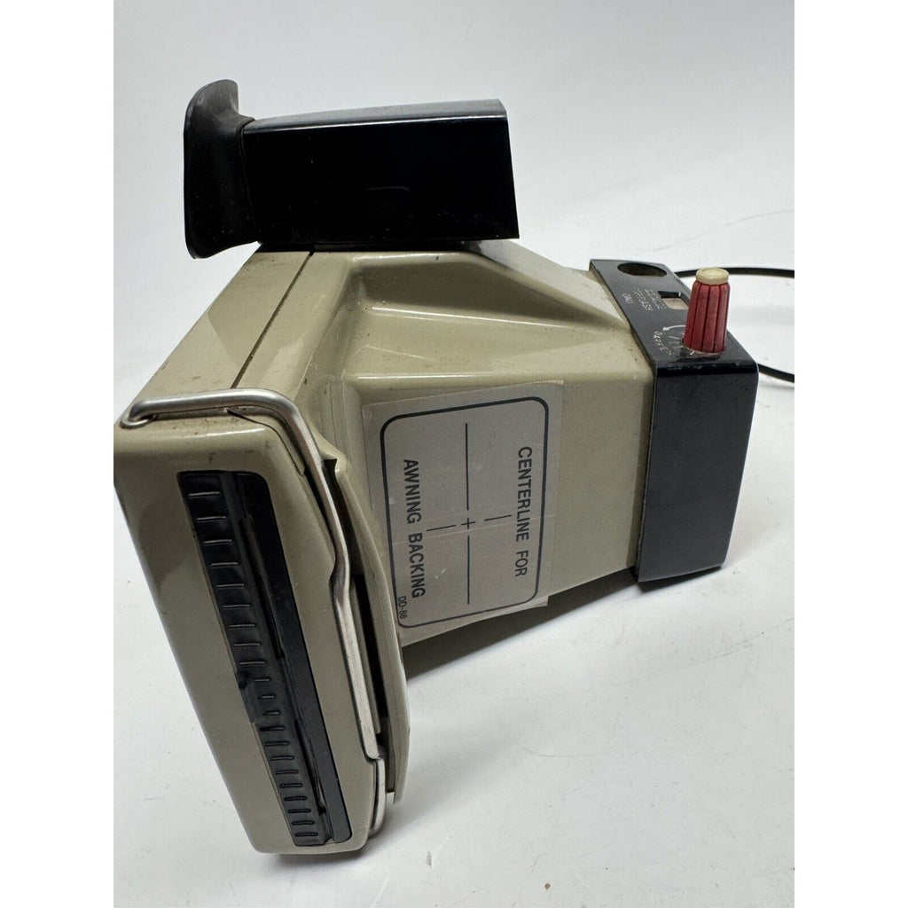 VINTAGE Polaroid Big Swinger 3000 Instant Land Camera Instant Film UNTESTED