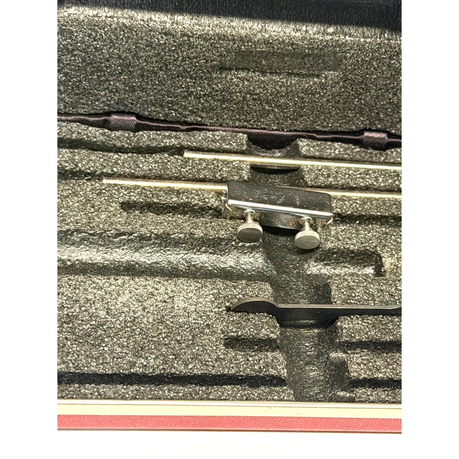 Vintage Starrett Model 445 Depth Micrometer Set