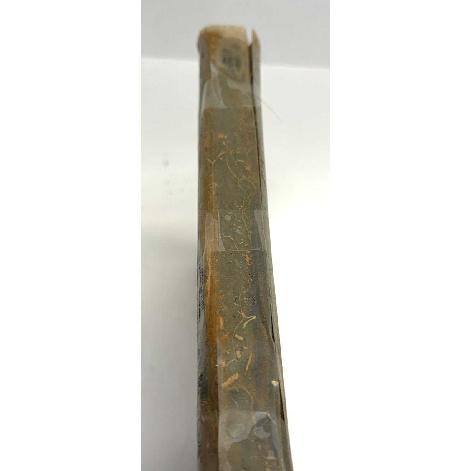 Vintage 1887 Book ROBINSON CRUSOE DE FOE ILLUSTRATED Worthington