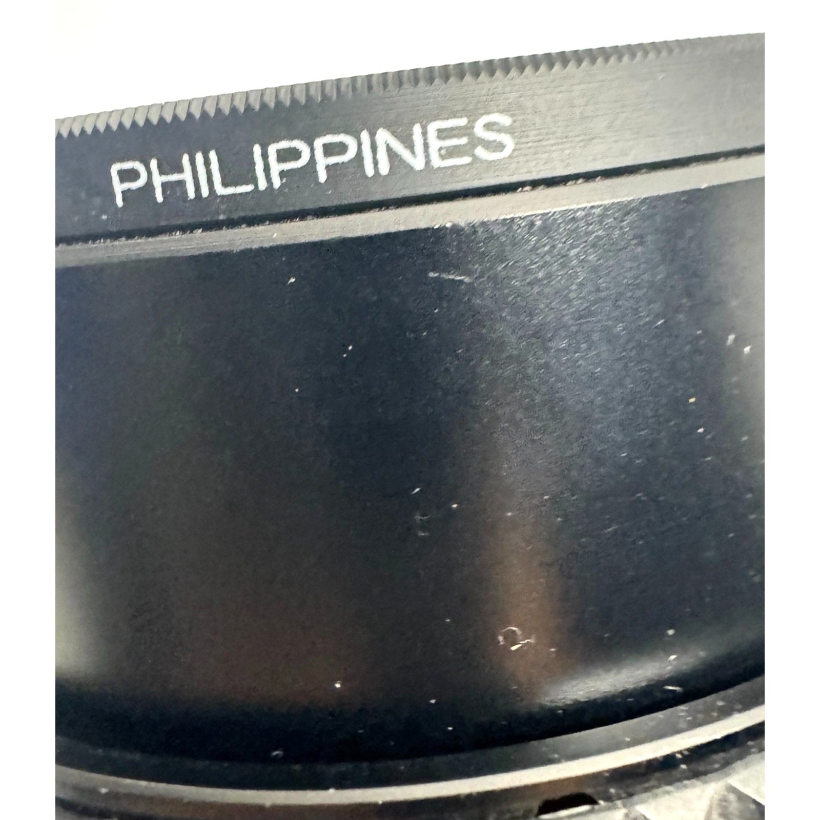 Vintage Albinar ADG MC 80-200mm Zoom Camera Lens 857874