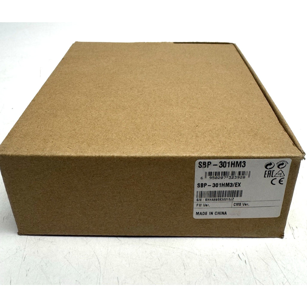 NEW SEALED Samsung Hanging Mount Adaptor SPB-301 HM3 Hanwha Techwin Co.