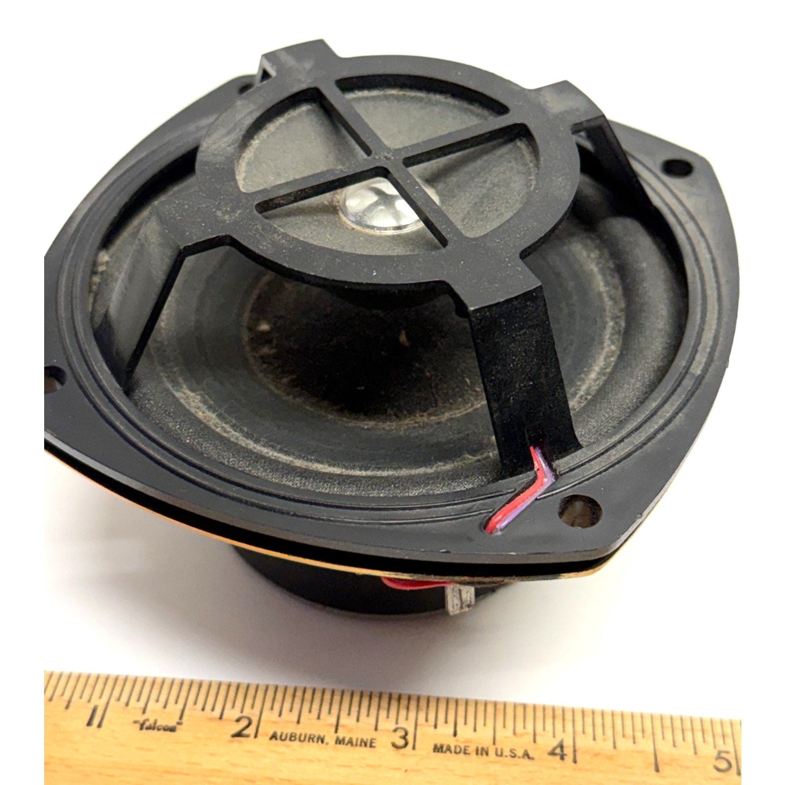 Vintage Ford Speaker 84BB-18808-AA 067672