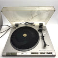VINTAGE Akai AP-Q310 Quartz Fully Automatic Turntable Need Repair
