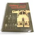 VTG Clothing from the Hands That Weave by Anita Mayer 1984
