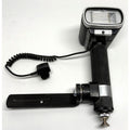 Vintage Toshiba ES-10s Electronic Camera Flash