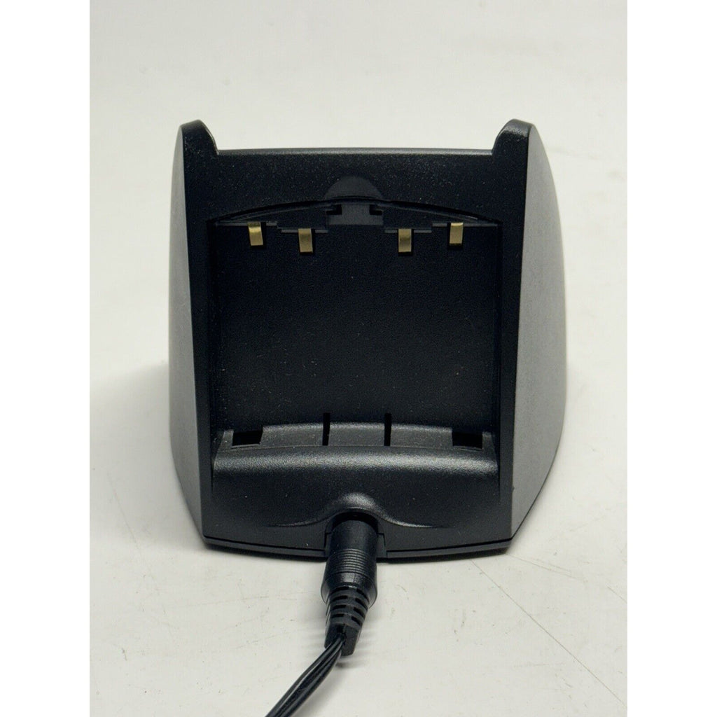 VINTAGE RARE QUALCOMM AIRTOUCH FOLDING CELL PHONE FOR PARTS