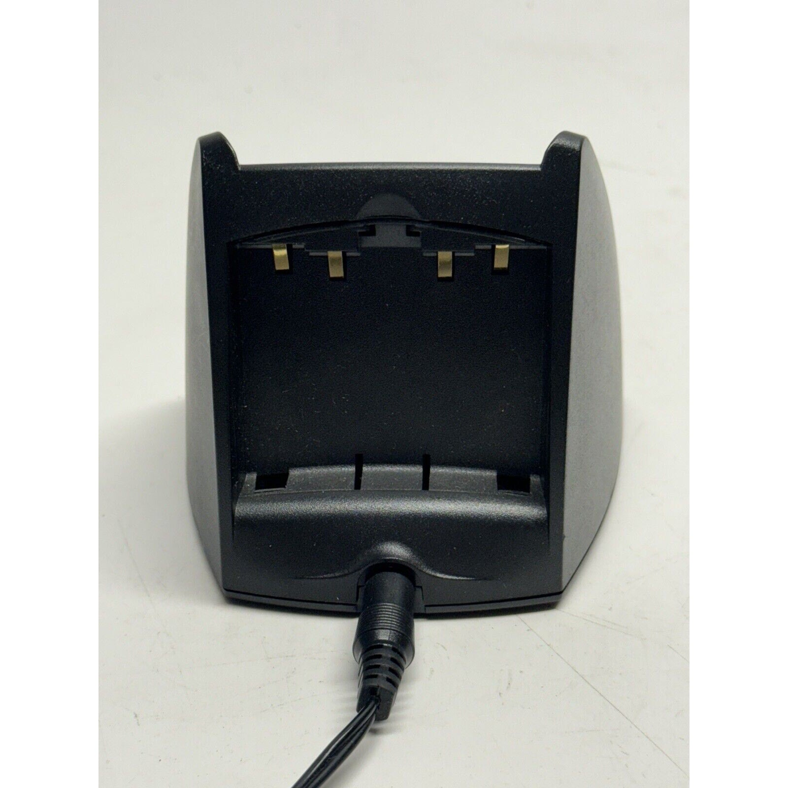 VINTAGE RARE QUALCOMM AIRTOUCH FOLDING CELL PHONE FOR PARTS