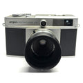 Vintage Film Camera Argus Instant Load 270 Japan Untested-AS IS