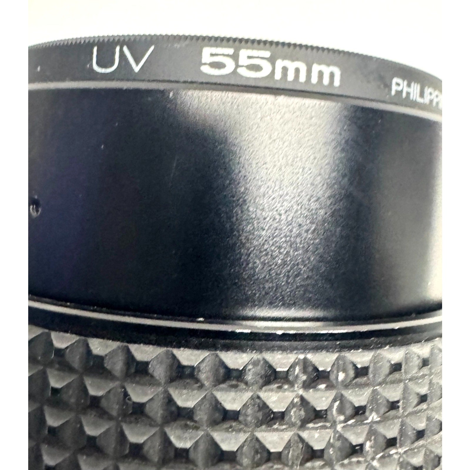 Vintage Albinar ADG MC 80-200mm Zoom Camera Lens 857874