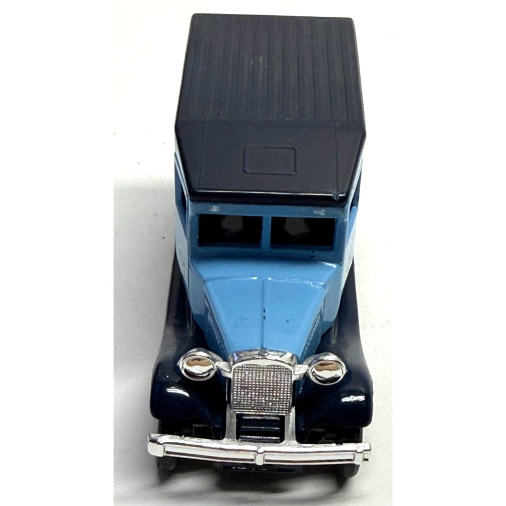 Vintage Lledo Models of Days Gone 1934 Model A Ford Van for Oxydol Soap
