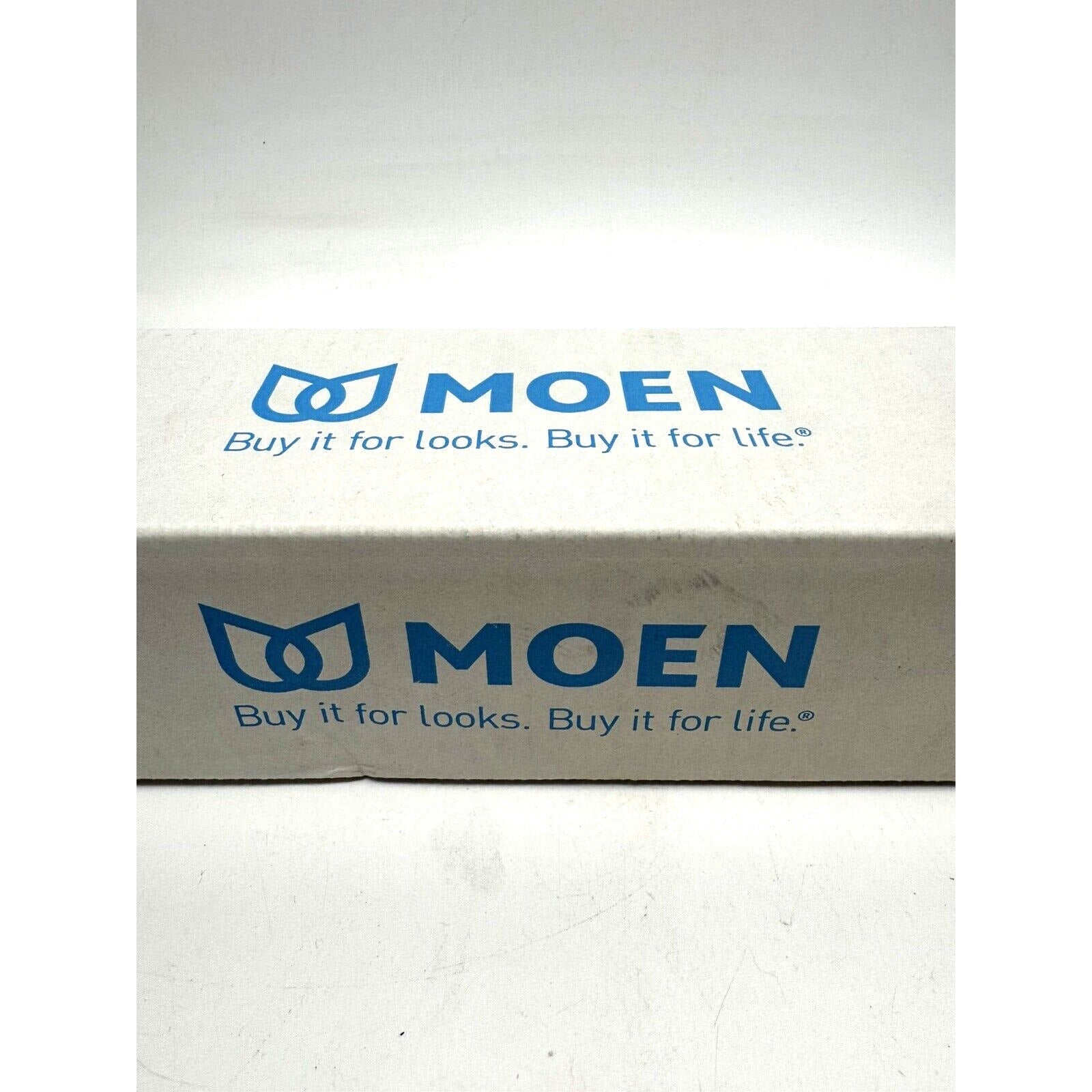 SEALED NEW Moen YG0312BG CSI Flara 12 Grab Bar, Brushed Gold