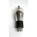 Vintage RCA Radiotron UY224 Tetrode Mesh Valve Tube Made in USA Works!