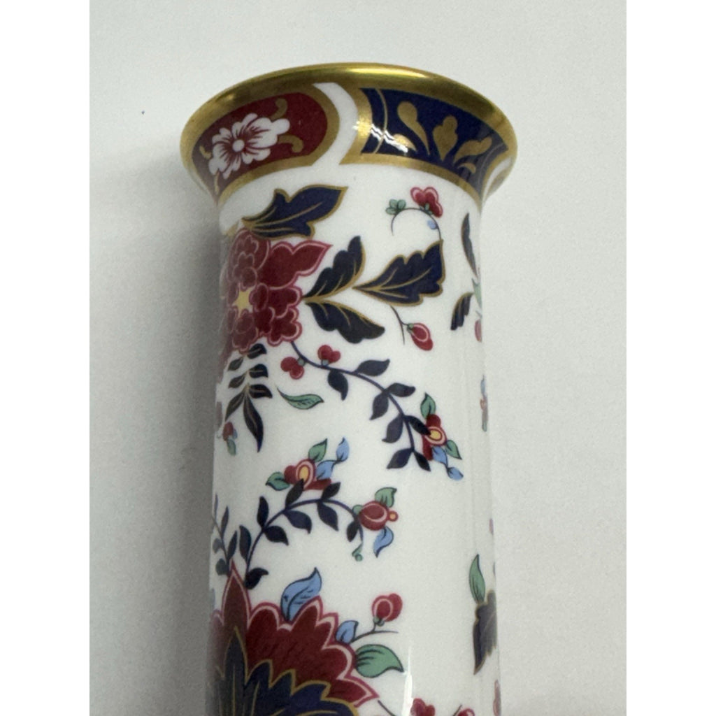 VINTAGE 1994 Royal Worcester Prince Regent 5" Made in England